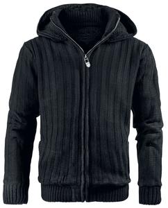 Переходная куртка Black Premium by EMP, черный