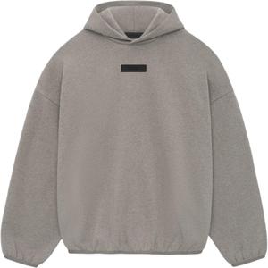 Толстовка Core Collection Fear Of God Essentials, Хизер Грей