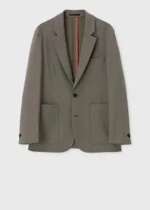 Куртка из эластичной саржи, цвет 2B