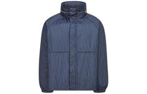 Детская куртка Dior, темно-синий