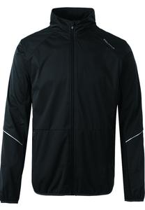 Спортивная куртка Endurance Laufjacke Sudens, цвет 1001 Black