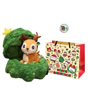 Плюшевая игрушка Love of wormwood