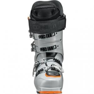 Ботинки Zero G Tour — 2024 женские Tecnica, серый