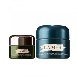 Увлажняющие кремы и средства для лица Unisex LA MER