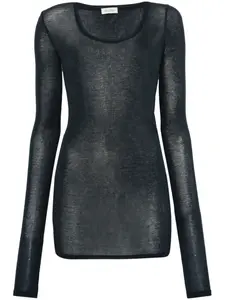 Футболка massachusetts American Vintage, синий