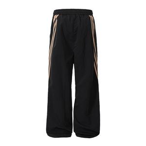 Хелло Китти, Хелло Китти повседневные брюки Unisex Sanrio, черный