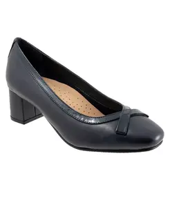 Туфли Devin Trotters, синий