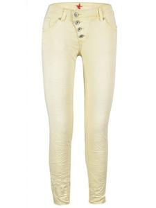 Джинсы Buena Vista, желтый