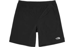 THE NORTH FACE Мужские повседневные шорты, цвет Black