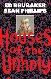 Houses of the Unholy (Image Comics)
