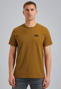 Футболка PME Legend AMERICAN , Golden Brown/Brown