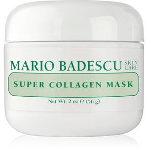 Mario Badescu Super Collagen Mask осветляющая лифтинг-маска с коллагеном 56 г