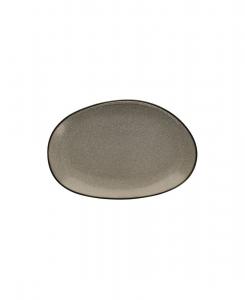 Блюдо Ston Mist, 14 дюймов Fortessa, Mist