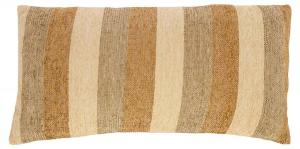 Подушка Light & Living MINCA, коричневый