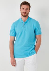 Рубашка поло Buratti, синий