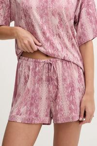 Пижамные шорты Chantelle, розовый