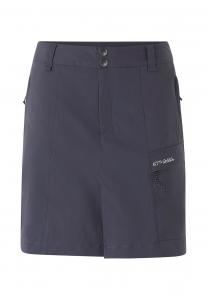 Юбка А-силуэта TREKKING Áhkká, темно-серый