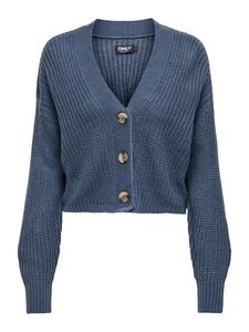 Вязаный кардиган ONLY ONLCAROL, Opal