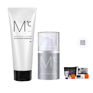 Мужской крем Tone Up 50 мл, крем для лица, осветляющий, против темных пятен, увлажняющий, 50 мл MdoC