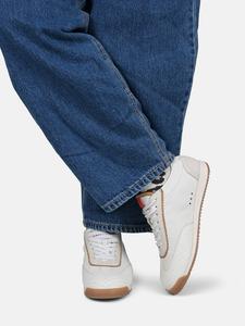 Crickit Кроссовки 'TARA' в белом цвете