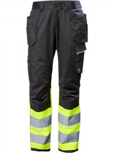 Функциональные брюки Uc-Me Cons Pant Cl1 Helly Hansen, желтый