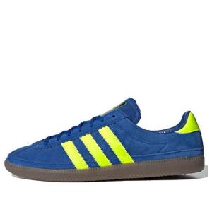 Кроссовки whalley специальные Adidas, синий