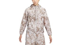 Женская куртка Nike, цвет Light Mineral Gray