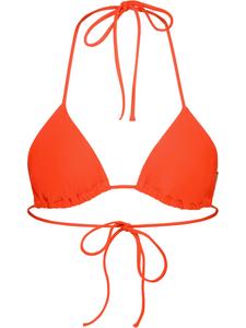 Верх бикини alife and kickin, красный