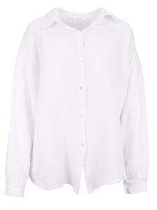 Блуза Seasons of April Sasha, белый