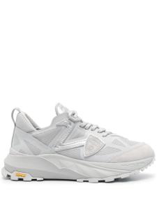 Philippe Model Paris кроссовки Rocx, серый