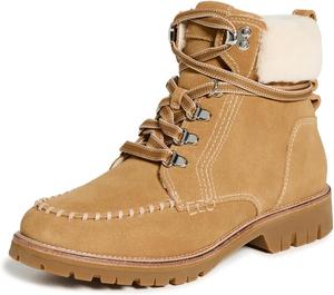 Женские ботинки rag & bone Cameron на шнуровке, Csdsh