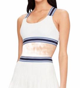 Бюстгальтер Bounce Anna белый THE UPSIDE