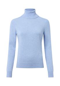 Джемпер Franco Callegari Jumper, Hellblau/Light Blue