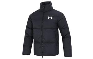 Мужской пуховик Under Armour, Черный