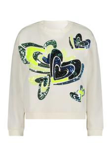 Толстовка Cartoon, кремовый