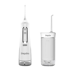 Оральные ирригаторы DEGABA