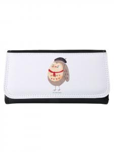 Кошелек Mr. & Mrs. Panda, белый