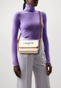 Сумка через плечо Lacoste, Natural Tan