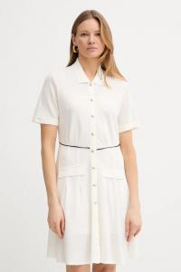 Платье Liu Jo, бежевый