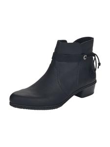 Ботильоны Rieker, черный