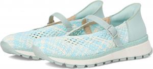 Балетки Kenneth Cole Reaction Kuerq Ez On, Blue Multi Knit