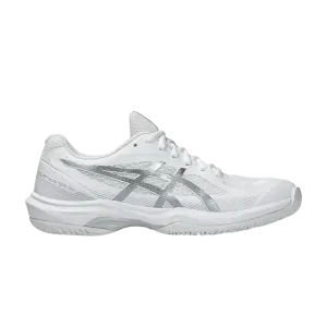 Кроссовки Asics Wmns Gel Court Hunter FF, White Pure Silver