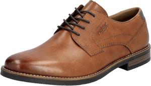 Кроссовки Rieker Mens 13523, коричневый