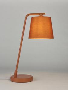 Настольная лампа John Lewis Harry John Lewis ANYDAY, Auburn