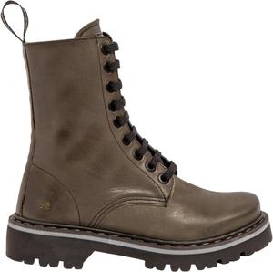 Мужские современные оксфорды ART, хаки