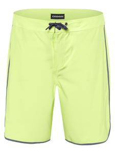 Спортивные плавки CHIEMSEE MBRC  the Ocean, светло-зеленый/темно-зеленый