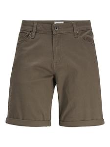 Тканевые шорты Jack & Jones