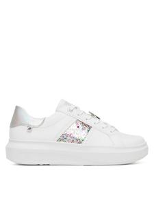 Кроссовки W1202-83 Rieker Revolution Lifestyle, белый