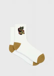 носки «Манекинэко»