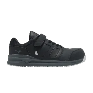 Кроссовки Prime Fit AS 2 31L Wide 'Black', черный